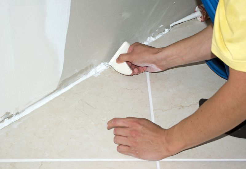 Grout Repair Service