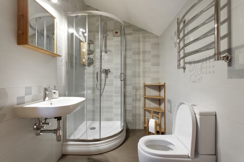 Bathroom Modification in Stamford, CT