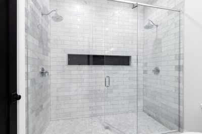 Shower And Tile Caulking Services