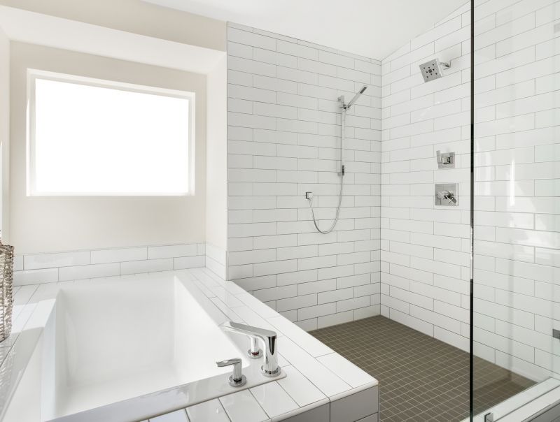 Shower Tile Waterproofing in Denver County, CO