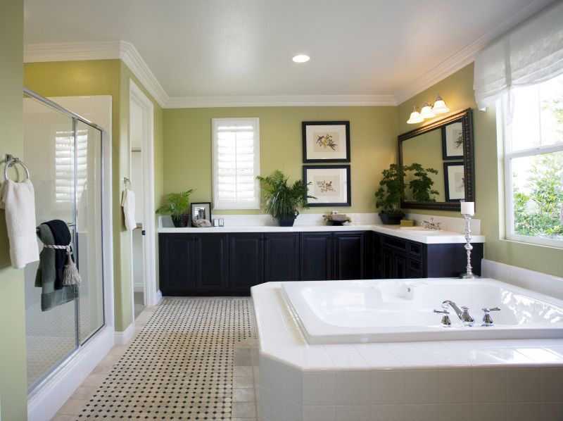 Bathroom Expansion in Framingham, MA