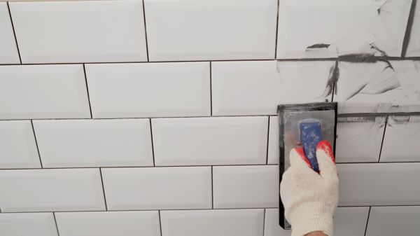 Grow your Shower And Tile Caulking Services business